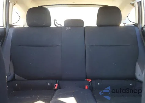 2014 Subaru Xv Crosstrek 2.0 Premium z USA, uszkodzony, nr VIN JF2GPAVC4E8330558